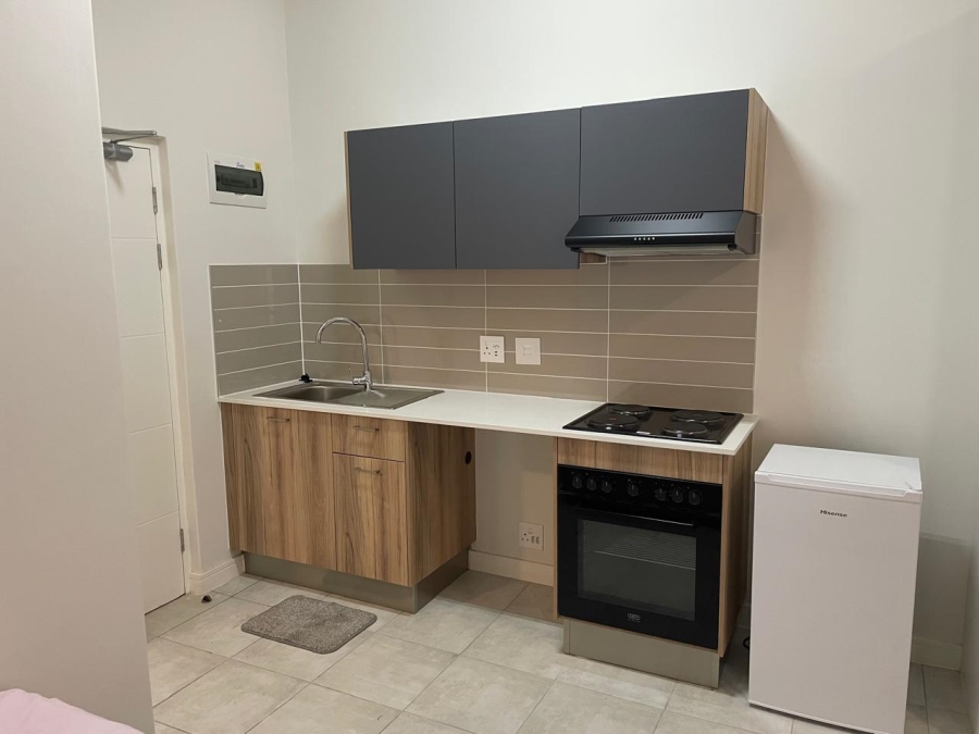 1 Bedroom Property for Sale in Greenbay Eco Estate Western Cape
